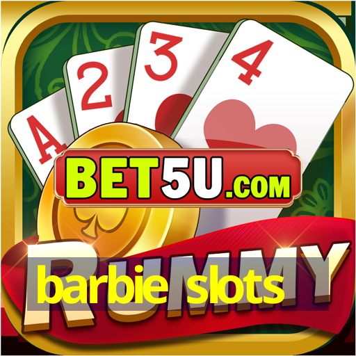 barbie slots